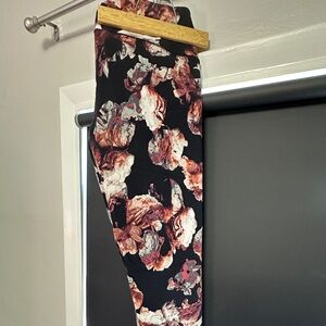 Victoria’s Secret leggings